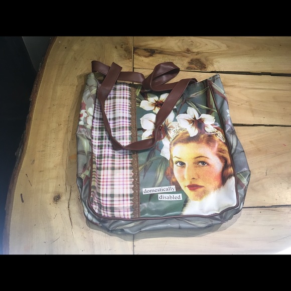 Anne Taintor designer bags - Picture 4 of 8